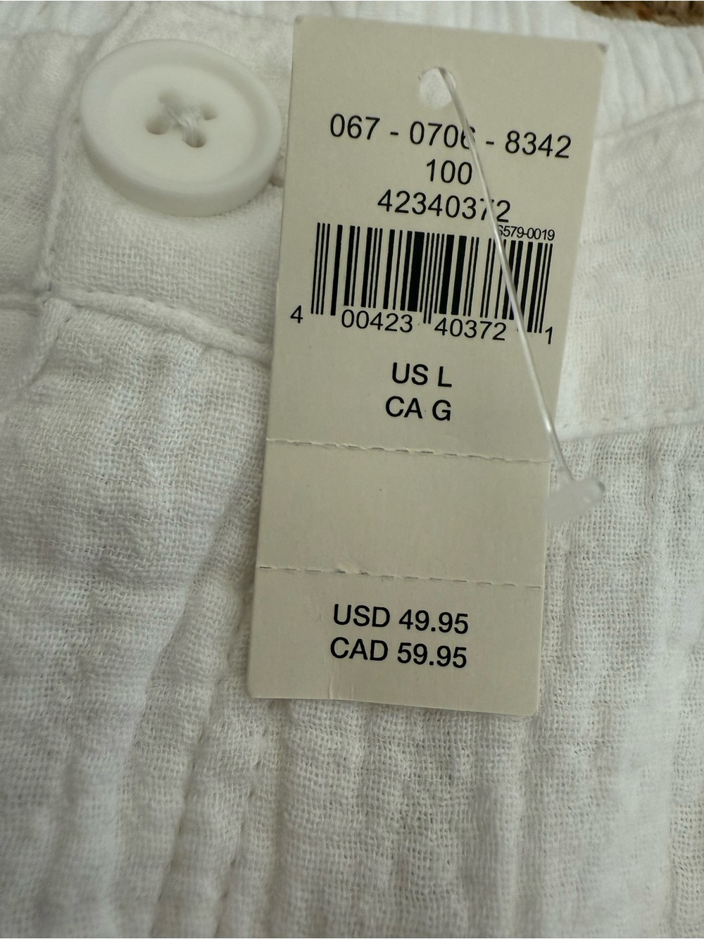 Aerie Shorts NWT - Picture 3 of 3